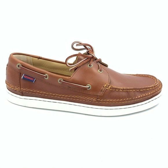 sebago ryde two eye